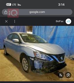 نیسان سێنترا